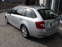 usata Skoda Octavia 1.6 TDI CR 115 CV Wagon Ambition