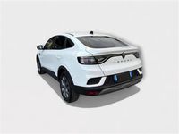 Nuova Renault Arkana Evolution 140 CV (102 kW) 2025 Bianco SUV