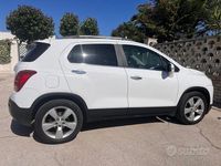 Usata Chevrolet Trax 130 CV (95 kW) 2013 SUV