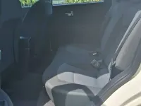 Usata Nissan Qashqai Tekna 110 CV (80 kW) 2013 Argento SUV