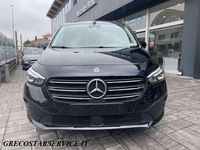 Usata Mercedes 180 131 CV (96 kW) 2023 Loparite Berlina