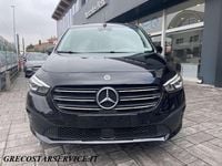 Usata Mercedes T180 131 CV (96 kW) 2023 Loparite Monovolume
