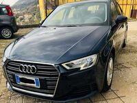 usata Audi A3 Sportback 30 1.6 TDI S-Tronic