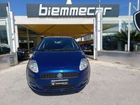 usata Fiat Grande Punto 1.2 5 porte Dynamic