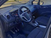 Usata Opel Meriva Cosmo 120 CV (88 kW) 2016 Monovolume