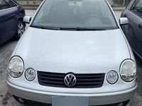 Usata VW Polo 75 CV (55 kW) 2005 Utilitaria