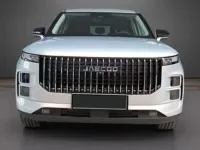 Nuova Jaecoo 7 147 CV (108 kW) 2026 Moonlight silver SUV