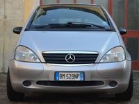 usata Mercedes A140 ELEGANCE * IDONEA NEOPATENTATI *