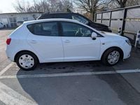 Second-hand Seat Ibiza Style 75 CP (55 kW) 2016 Berlinǎ