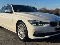 usata BMW 316 316 d Touring Luxury auto