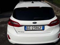 Usata Ford Fiesta 68 CV (50 kW) 2020 Utilitaria