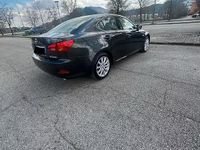 Usata Lexus IS220d Luxury Line 177 CV (130 kW) 2006 Berlina