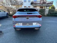 Usata Cupra Formentor 150 CV (110 kW) 2023 Grigio SUV