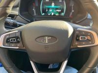 Usata DR DR 5.0 155 CV (114 kW) 2025 Bianco SUV