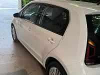 Usata VW up! 68 CV (50 kW) 2023 Bianco Utilitaria