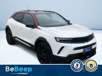 Usata Opel Mokka GS Line 100 CV (73 kW) 2022 Bianco pastello SUV