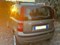 Usata Fiat Panda Climbing 60 CV (44 kW) 2008 Utilitaria