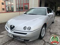 Usata Alfa Romeo GTV 201 CV (147 kW) 1997 Grigio Coupé