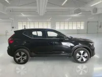 Usata Volvo XC40 Core 179 CV (131 kW) 2023 Nero SUV