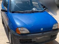 Usata Fiat 600 1998 Blu