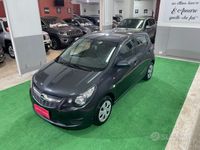 usata Opel Karl 1.0 benzina 75cv 2017