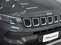 Nuova Jeep Compass Altitude 131 CV (96 kW) 2025 Graphite grey SUV