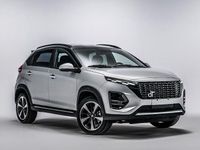 Nuova DR DR 3.0 117 CV (86 kW) 2025 Grigio SUV