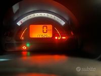 Usata Citroën C3 2005 Nero Berlina