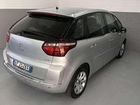 Usata Citroën C4 Picasso Exclusive 111 CV (81 kW) 2013 Other Monovolume