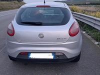 Usata Fiat Bravo Dynamic 150 CV (110 kW) 2007 Grigio Utilitaria