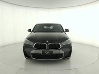 Usata BMW X2 M Sport 150 CV (110 kW) 2021 Nero SUV