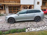Usata VW Passat 2016 Grigio Station wagon