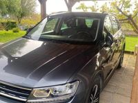 Usata VW Tiguan 116 CV (85 kW) 2018 SUV