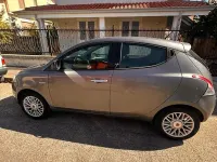 Usata Lancia Ypsilon 69 CV (50 kW) 2010 Utilitaria