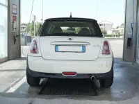 Usata Mini Cooper 120 CV (88 kW) 2010 Utilitaria