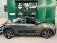 Usata Citroën C3 Feel 75 CV (55 kW) 2018 Other Utilitaria