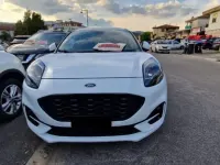 Usata Ford Puma ST-Line 125 CV (91 kW) 2020 Bianco(met.) SUV