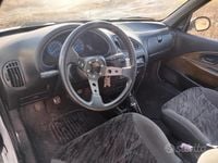 Usata Citroën Saxo 1997 Bianco Utilitaria