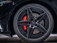 Usata Mercedes A35 AMG AMG 306 CV (225 kW) 2023 Nero Berlina