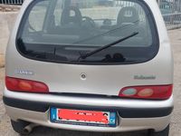 Usata Fiat 600 2000 Grigio Berlina