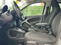 Usata Smart #1 Brabus 2018