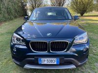 usata BMW X1 xdrive18d