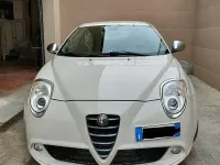 Usata Alfa Romeo MiTo 95 CV (69 kW) 2012 Utilitaria