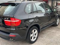 Usata BMW X5 Comfort Edition 2008 Nero SUV