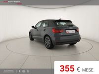 usata Audi A1 Sportback 30 1.0 TFSI Admired 110 CV