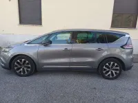 Usata Renault Espace Intens 160 CV (117 kW) 2017 Monovolume