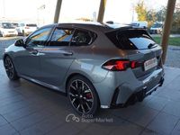 Usata BMW 118 M Sport 150 CV (110 kW) 2025 Grigio Utilitaria