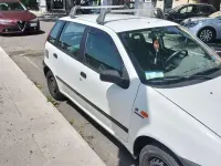 Usata Fiat Punto S 54 CV (39 kW) 1997 Berlina