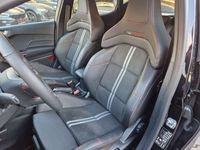 Usata Ford Fiesta ST 205 CV (150 kW) 2022 Nero Utilitaria