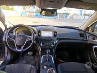 Usata Opel Insignia Sport 170 CV (125 kW) 2016 Grigio Station wagon